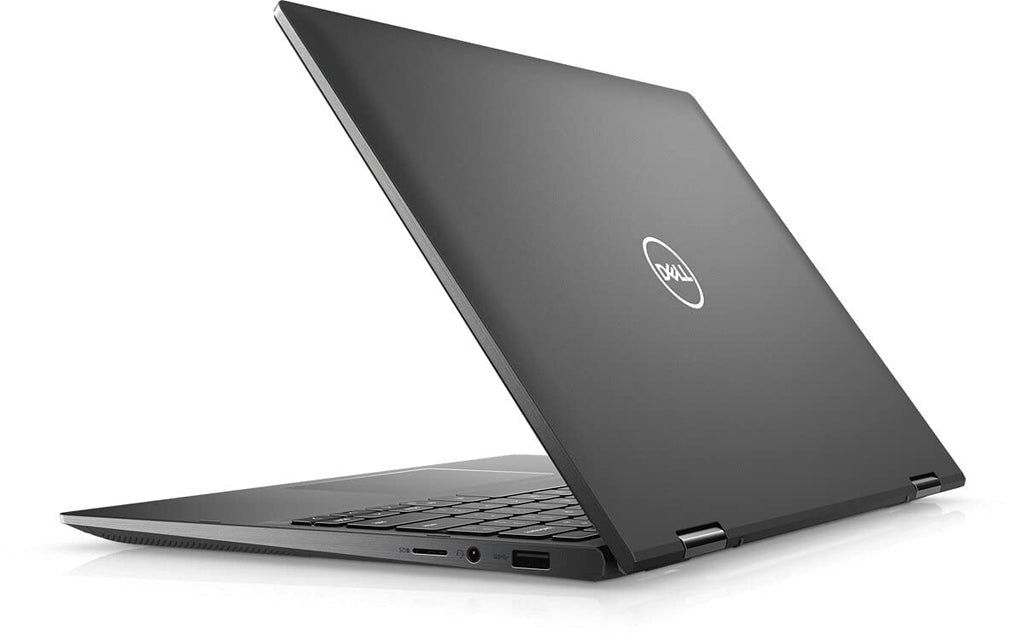 Dell Inspiron 7000 2-in-1 13.3" UHD Touch-Screen - i7-1165G7 - 16GB RAM - 512GB SSD + 32GB Optane - Black - Image 4