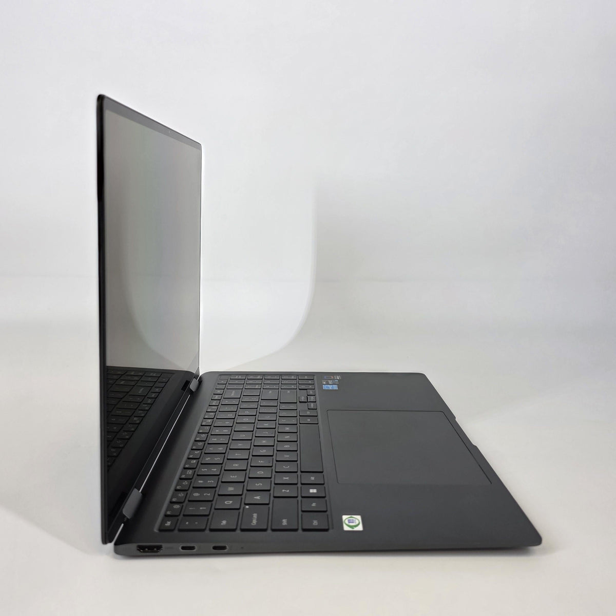 Samsung Galaxy Book3 Pro 360 16 Graphite 2.2 GHz Intel Core i7 13th Gen. 16GB RAM 1TB Solid State Drive - Image 3