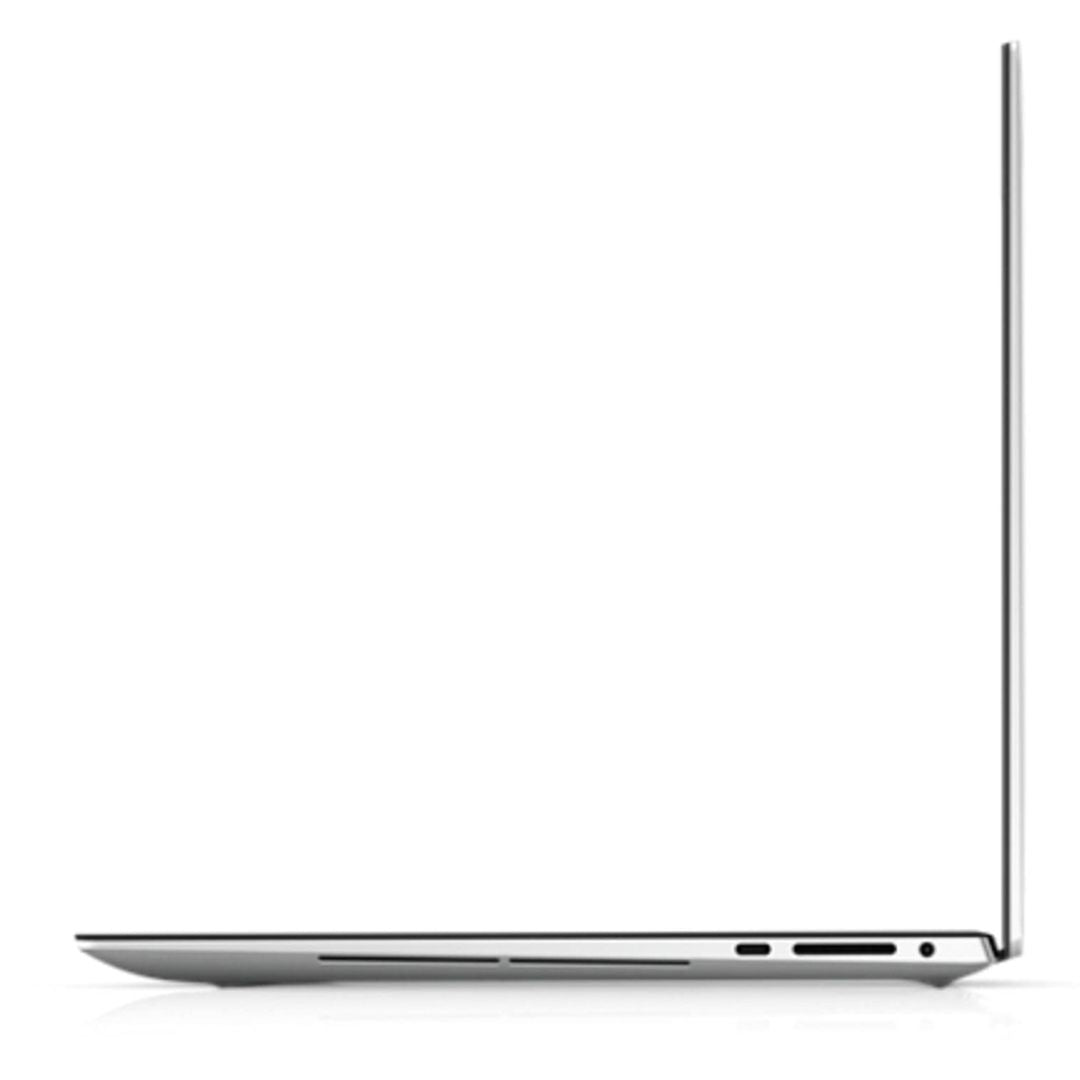 Dell XPS 15 – 15.6″ 3.5K Touch – Intel Core i9-12900HK – 32GB RAM – RTX 3050 Ti – 1TB SSD – Platinum Silver - Image 7