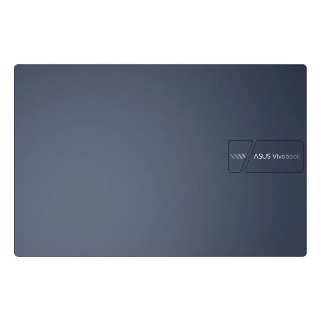 Asus Vivobook X1404ZA – 14" FHD – Intel Core i3-1215U – 8GB RAM – 128GB SSD – Quiet Blue – X1404ZA-I38128 - Image 7