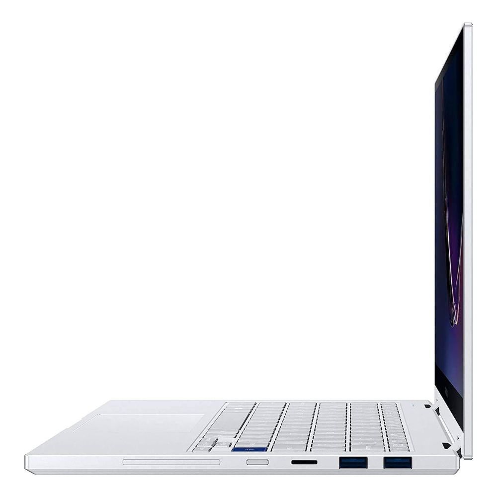 Samsung Galaxy Book Flex Alpha 2-in-1 - Intel Core i7 - 12GB RAM - 512GB SSD - Image 7