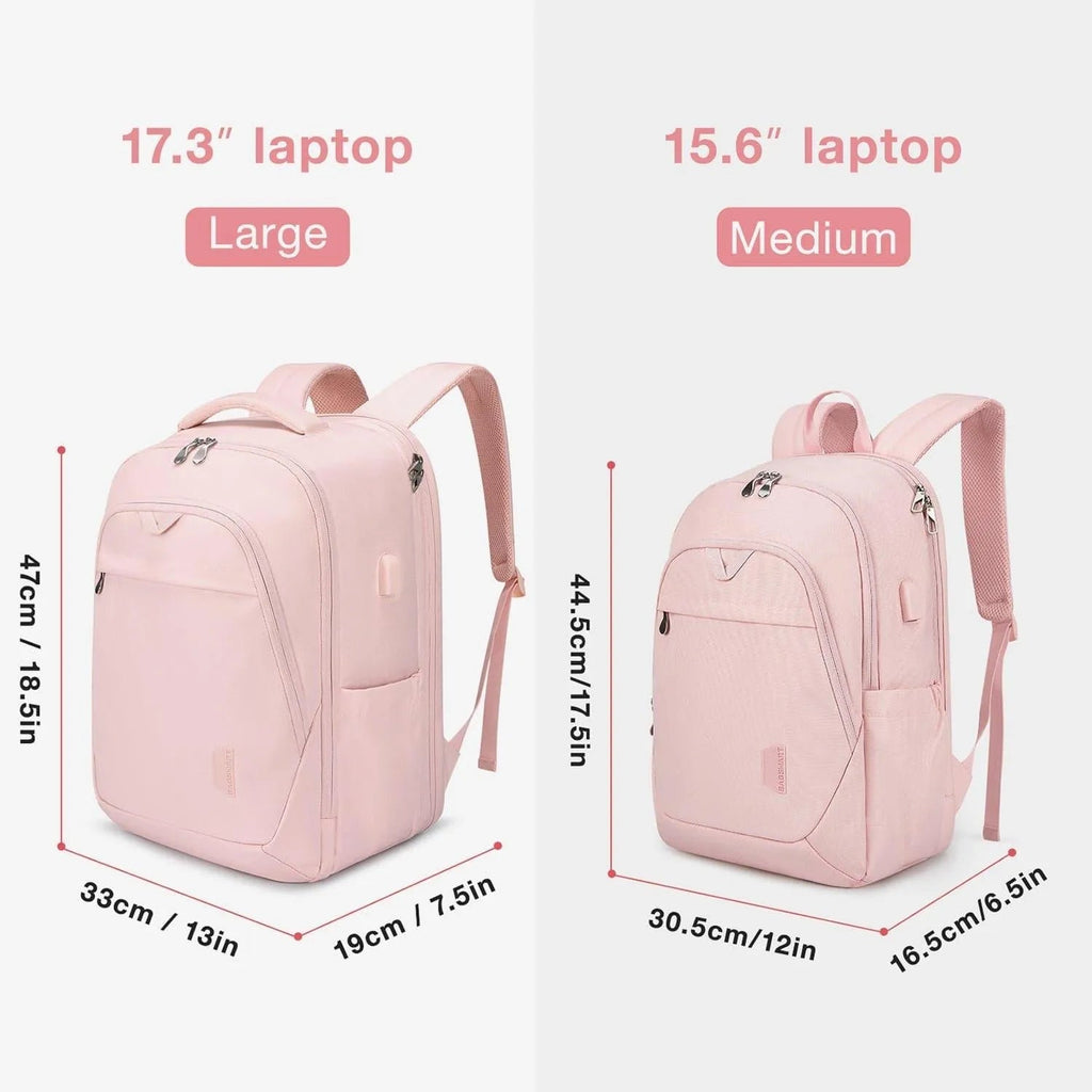 Bonchemin 15.6 inch Laptop Backpacks - Image 81
