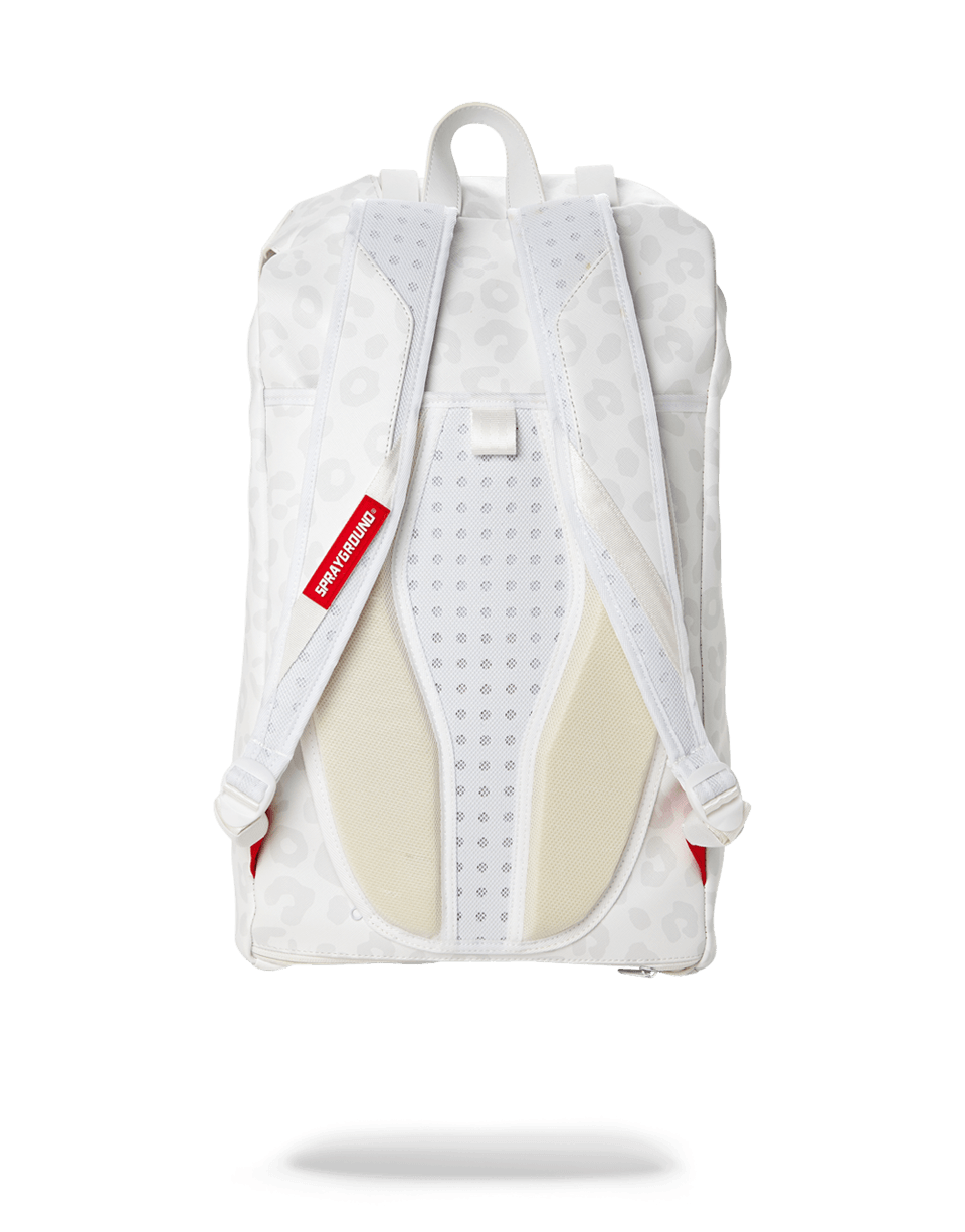 The Angel Shark Hills Wing Backpack - Image 7