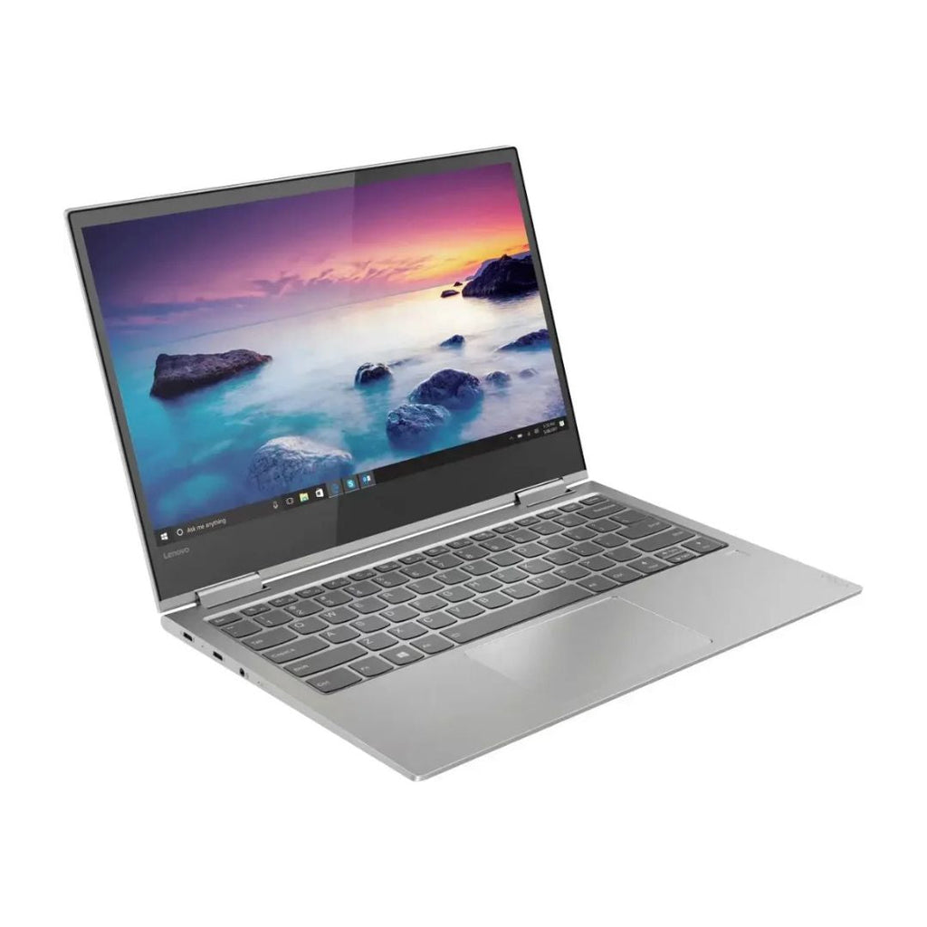 Lenovo - Yoga 730 2-in-1 13.3" Touch FHD Laptop - Intel Core i5 - 8GB RAM - 256GB SSD - 81CT0008US - Image 6