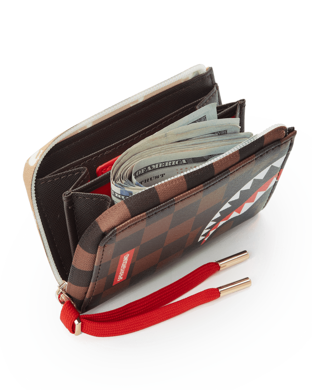 Paris vs Florence Wallet - Image 7