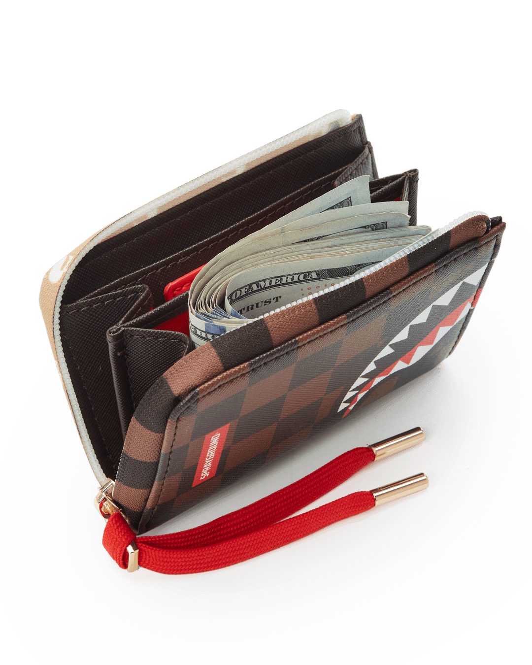 Paris vs Florence Wallet - Image 7
