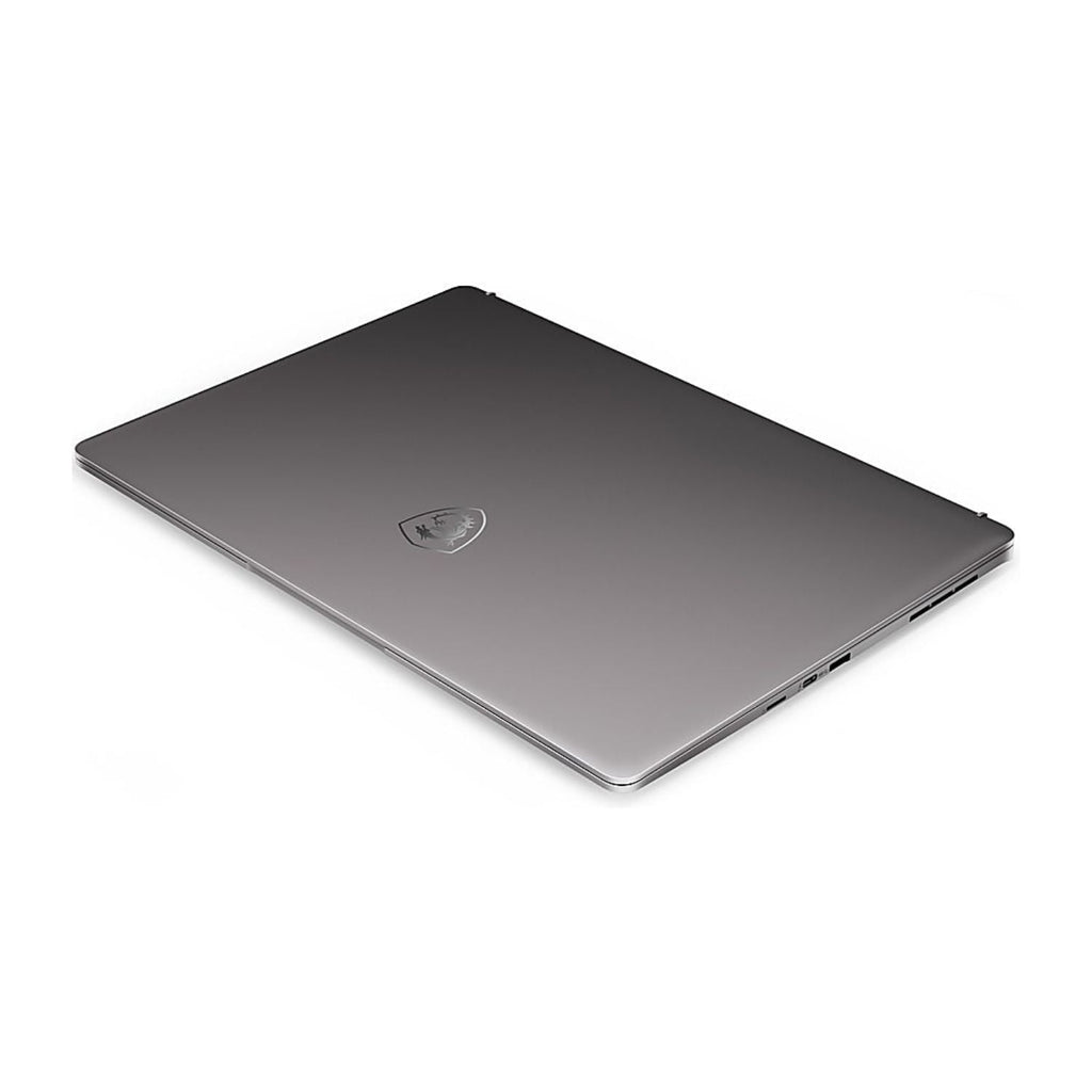 MSI Creator Z16 A12UET - 16 QHD+ Touch - i7-12700H - 16GB RAM - RTX 3060 - 1TB SSD - Lunar Gray - Image 7