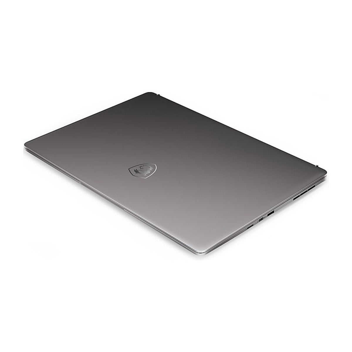 MSI Creator Z16 A12UET - 16 QHD+ Touch - i7-12700H - 16GB RAM - RTX 3060 - 1TB SSD - Lunar Gray - Image 7