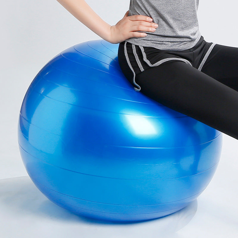 Yoga & Fitness Ball