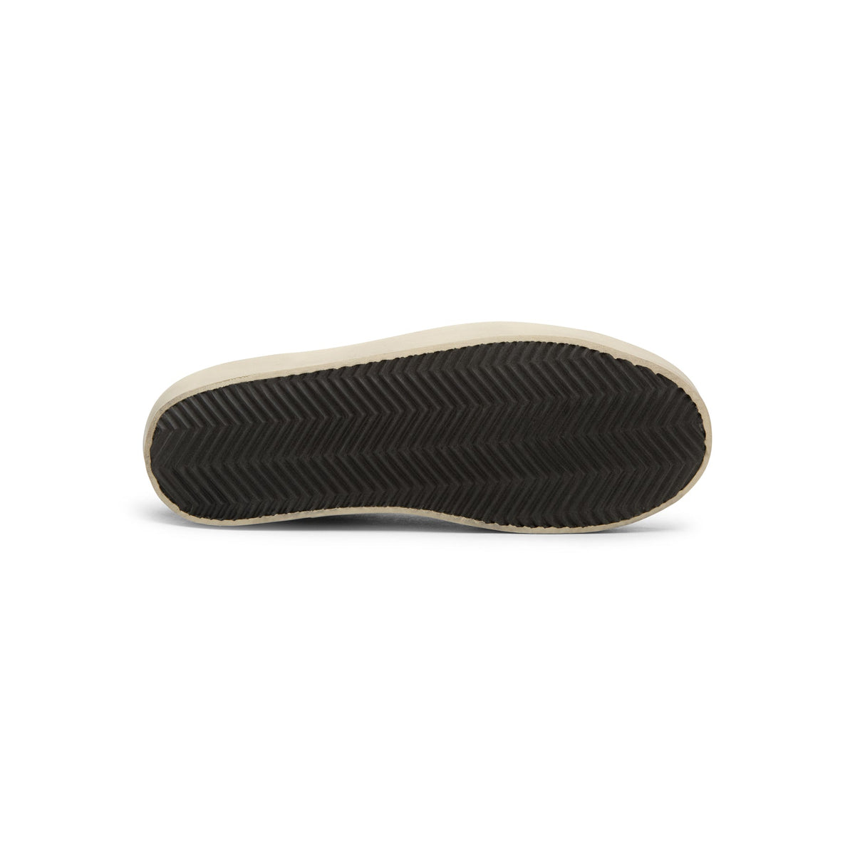 Golden Goose Hi Star Leather Upper Laminated Star (Black/Silver) - Image 5