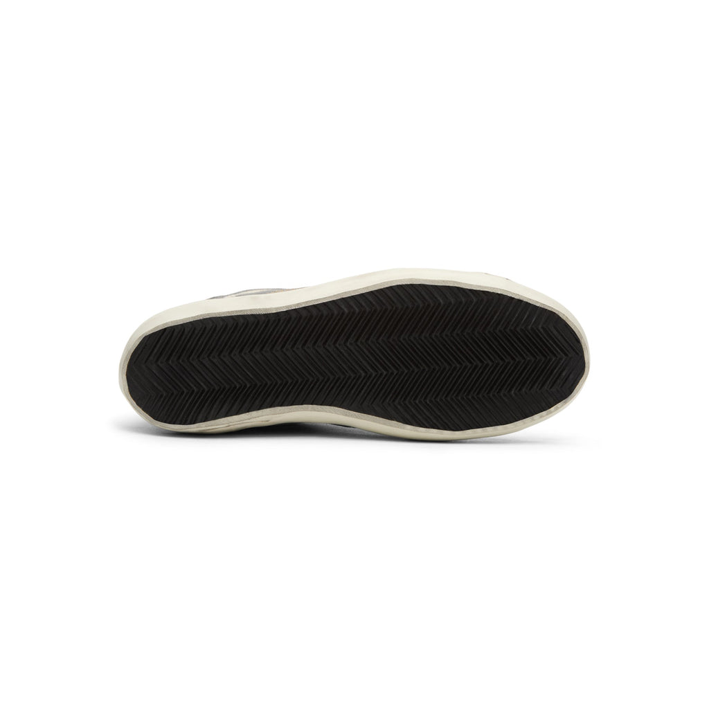 Golden Goose Super Star (Grey/Bubblegum pink) - Image 5