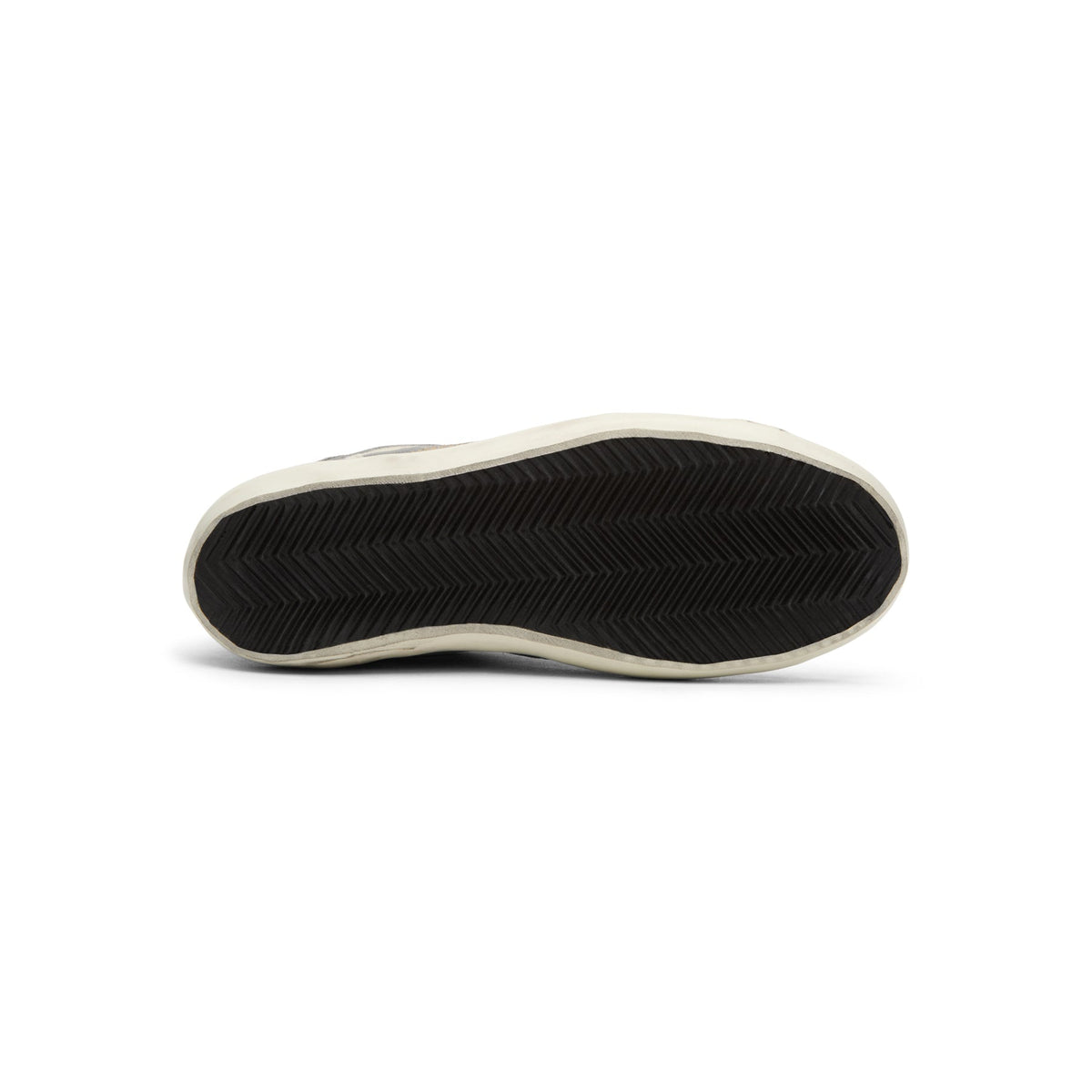 Golden Goose Super Star (Grey/Bubblegum pink) - Image 5