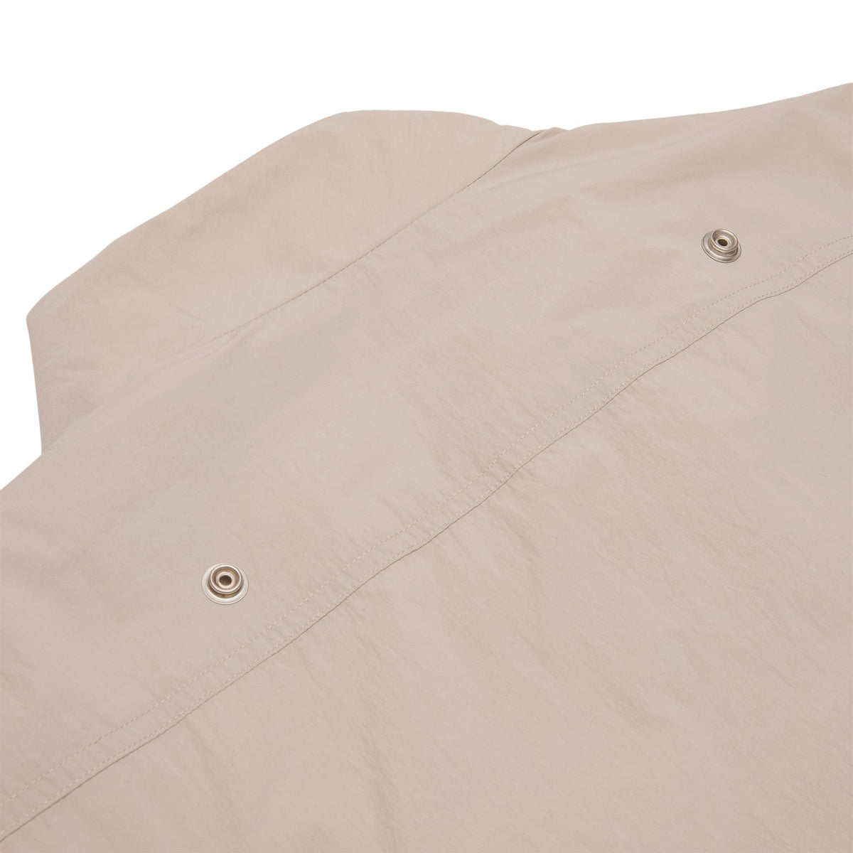 Rick Owens Hollywood Flight Jacket (Pearl) - Image 5