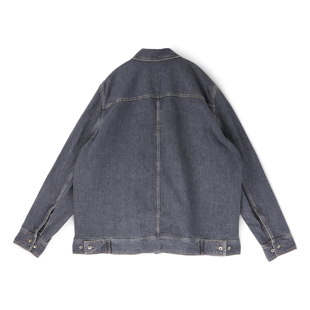 DRKSHDW DRKSHDW Lido Worker (Washed grey) - Image 2