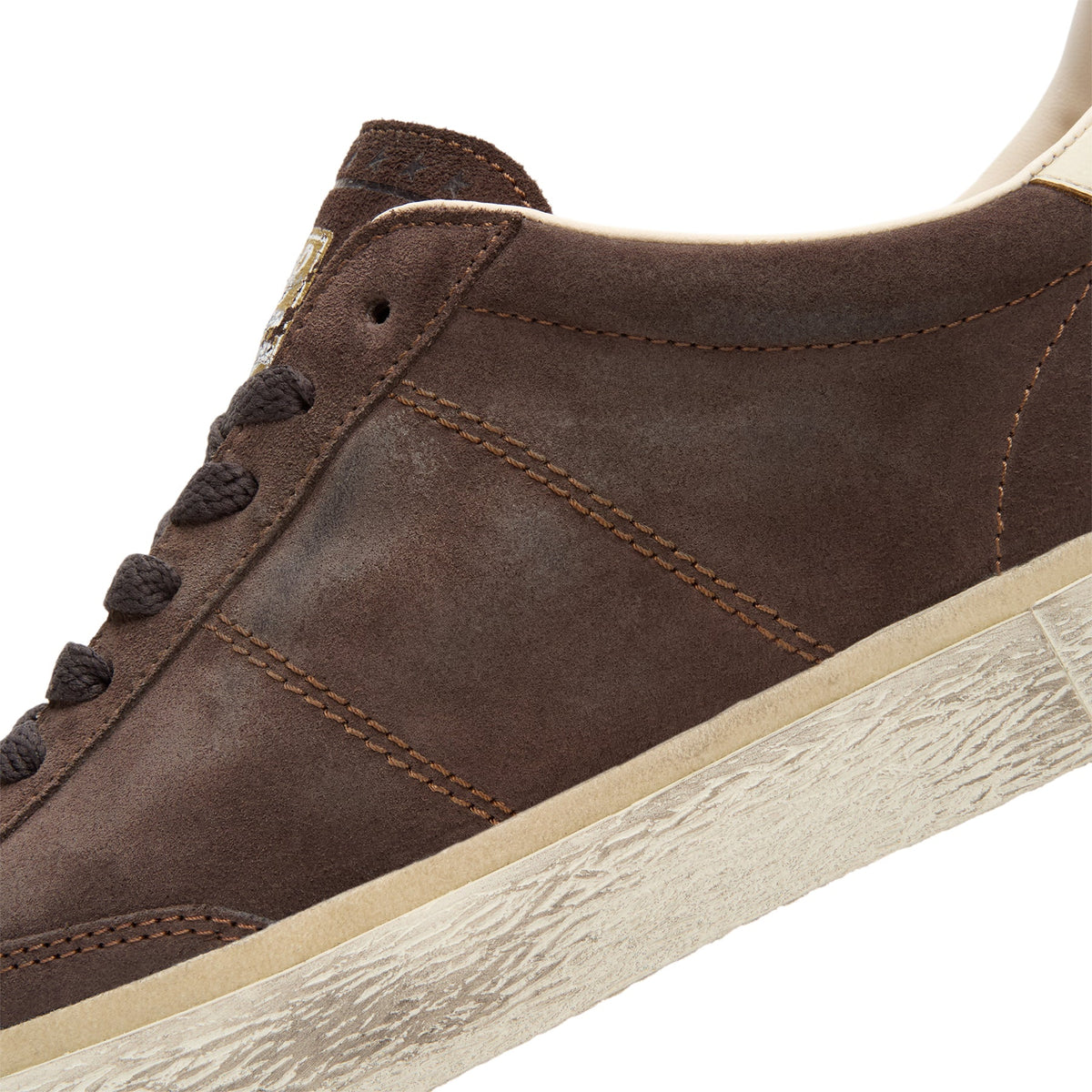 Golden Goose Soul Star (Anthracite/White) - Image 8