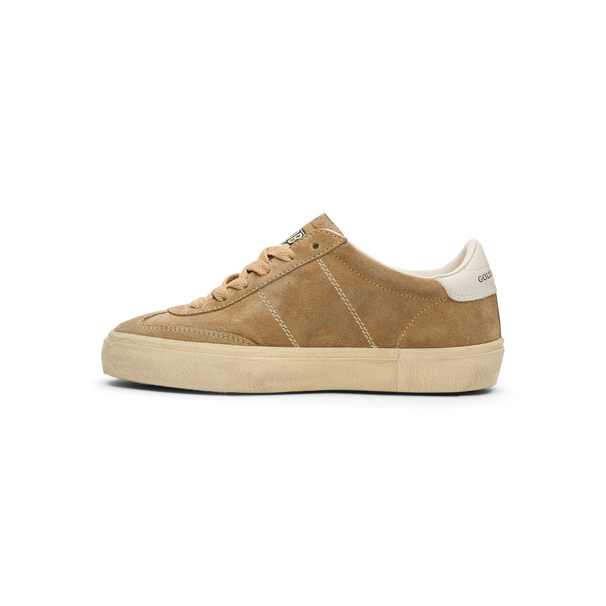 Golden Goose Soul Star (Tobacco/White/Milk) - Image 2