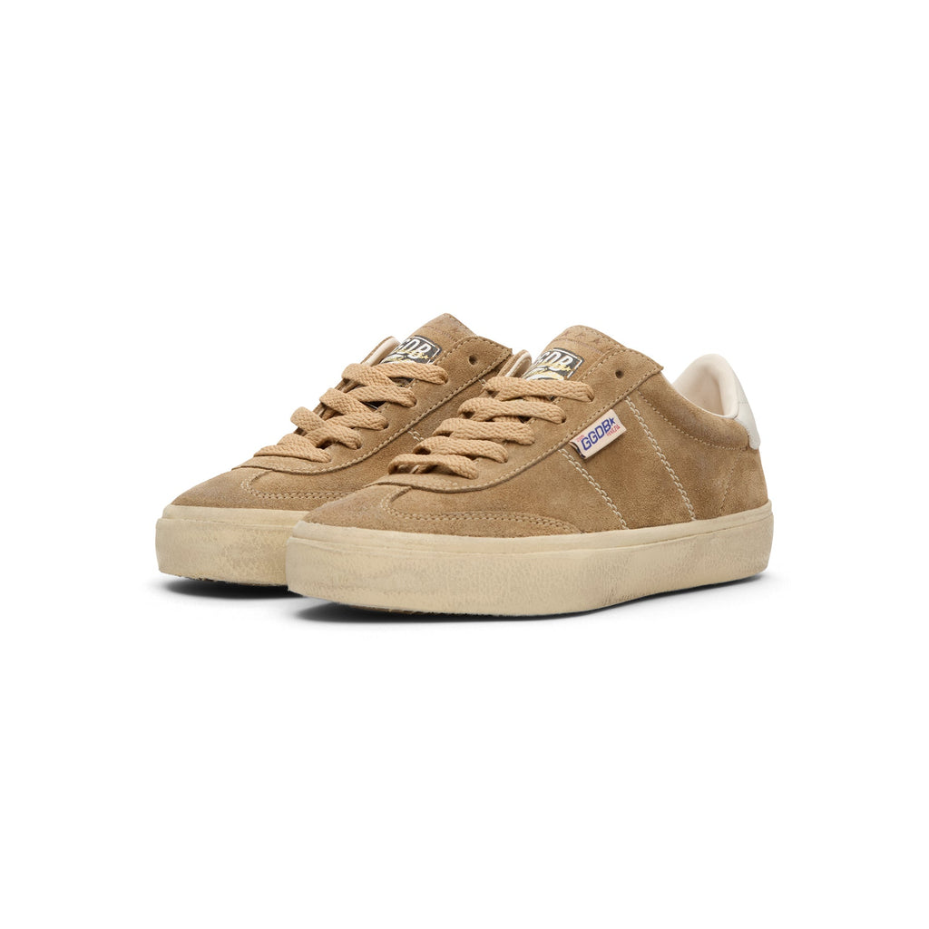 Golden Goose Soul Star (Tobacco/White/Milk) - Image 3