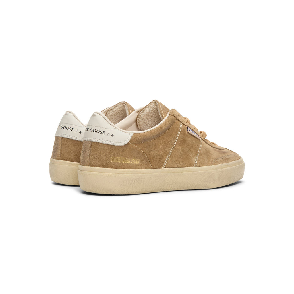 Golden Goose Soul Star (Tobacco/White/Milk) - Image 4
