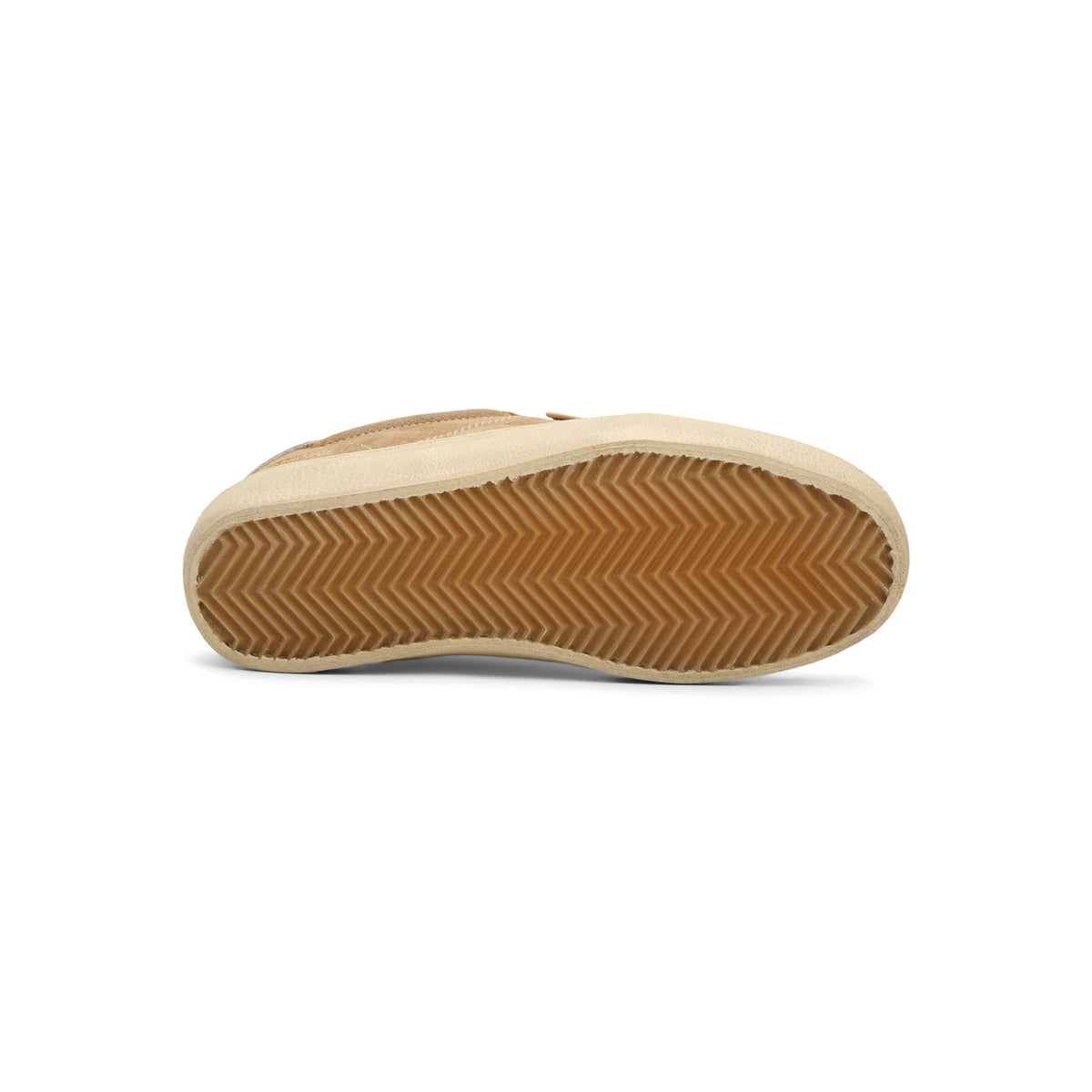 Golden Goose Soul Star (Tobacco/White/Milk) - Image 5
