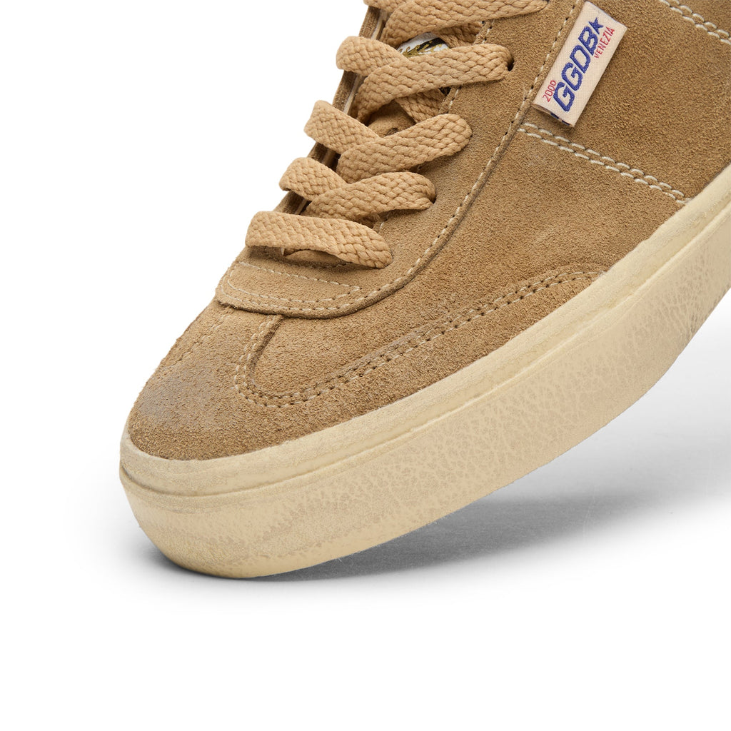Golden Goose Soul Star (Tobacco/White/Milk) - Image 6