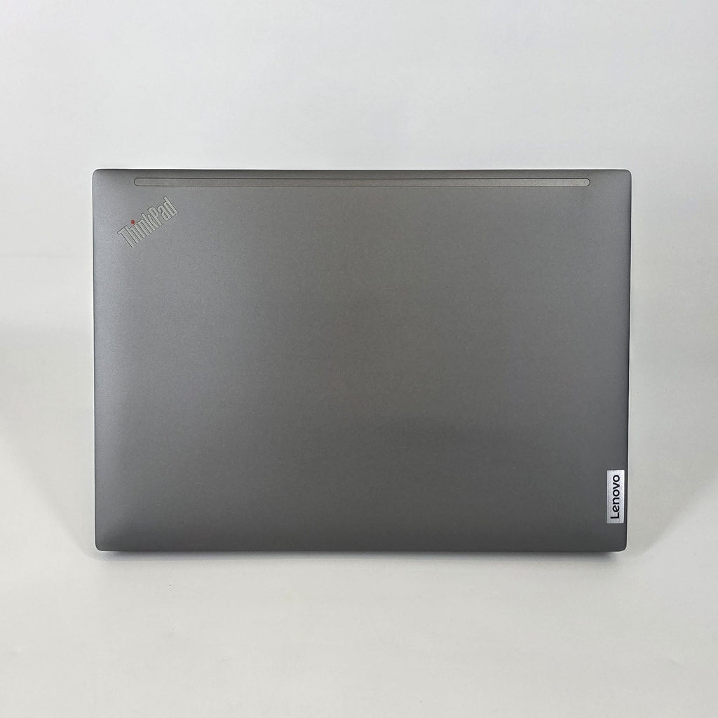 Lenovo ThinkPad T14 Gen 4 Gray 1.3 GHz Intel Core i5 13th Gen. 16GB RAM 512GB Solid State Drive - Image 10