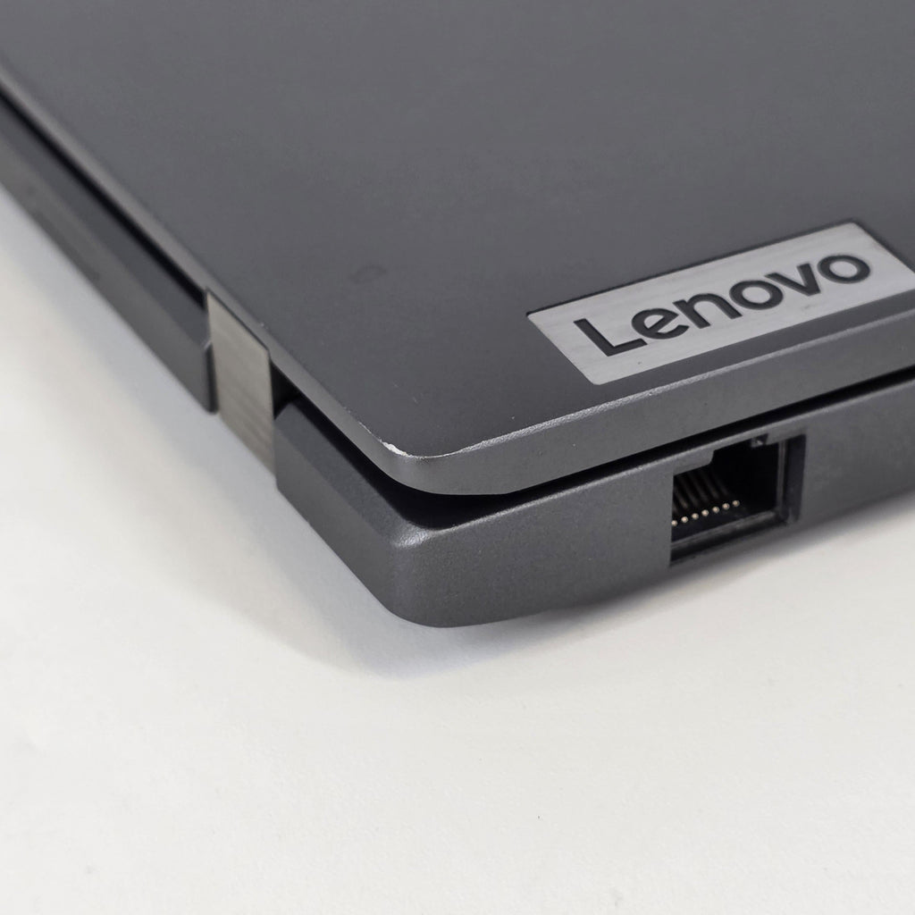 Lenovo ThinkPad T14 Gen 4 Gray 1.3 GHz Intel Core i5 13th Gen. 16GB RAM 512GB Solid State Drive - Image 13