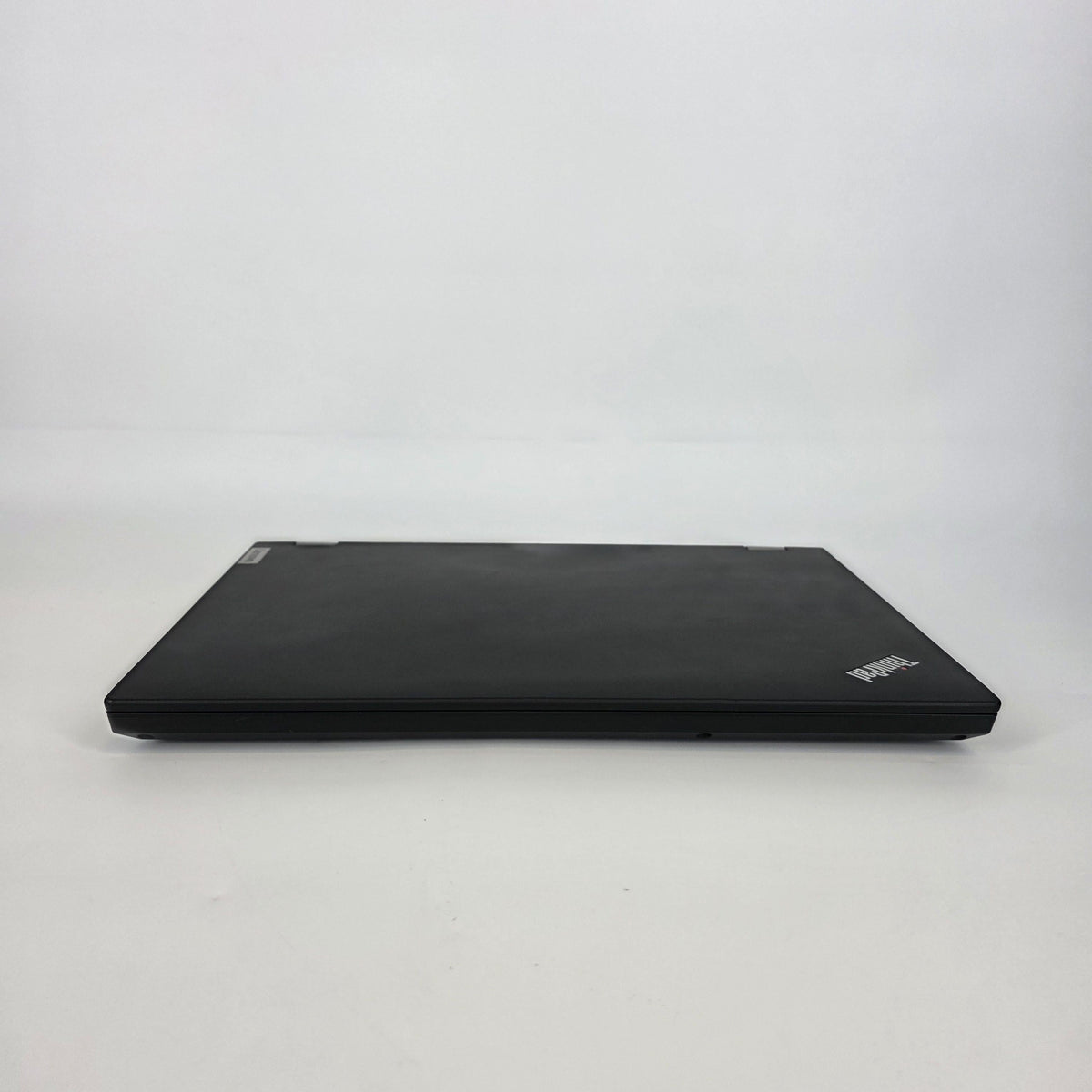 Lenovo ThinkPad P15 Gen 2 Black 2.6 GHz Intel Core i9 11th Gen. 64GB RAM 512GB Solid State Drive NVIDIA RTX A2000 4 - Image 9