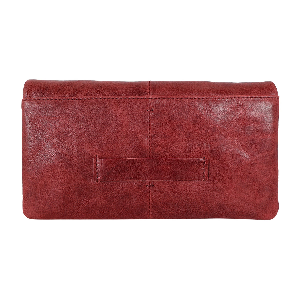 Terry Crackled Napa Leather Wallet - Image 14