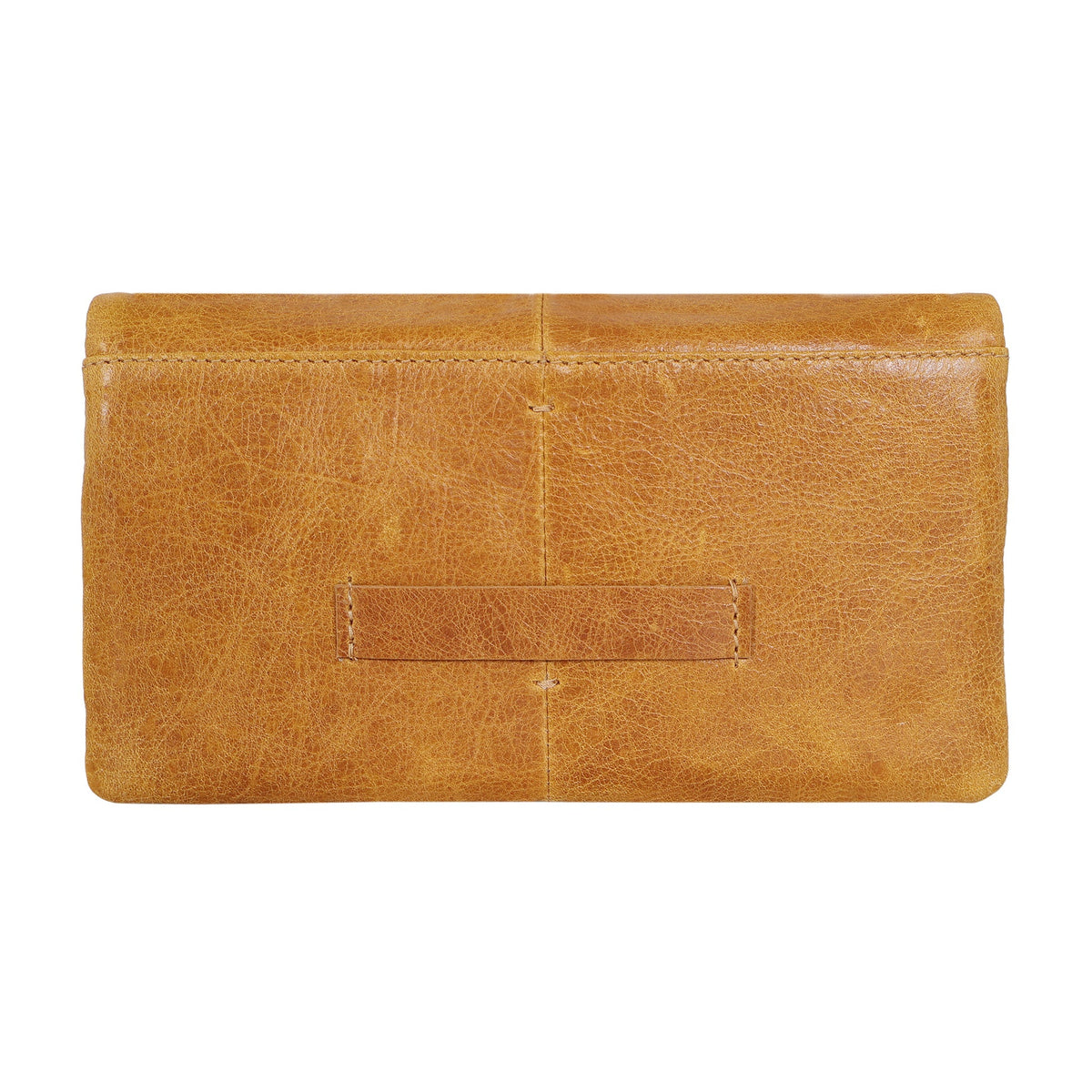 Terry Crackled Napa Leather Wallet - Image 8