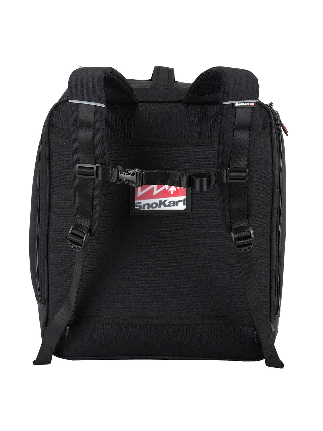 SnoKart Boot & Helmet Bag - Black - Image 13