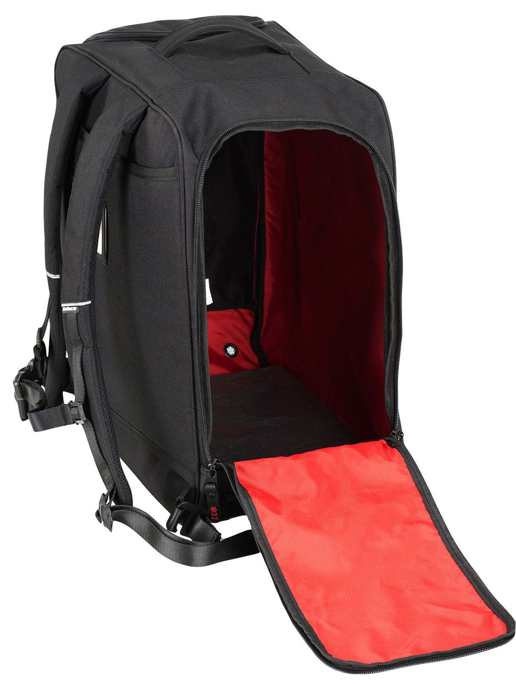 SnoKart Boot & Helmet Bag - Black - Image 17