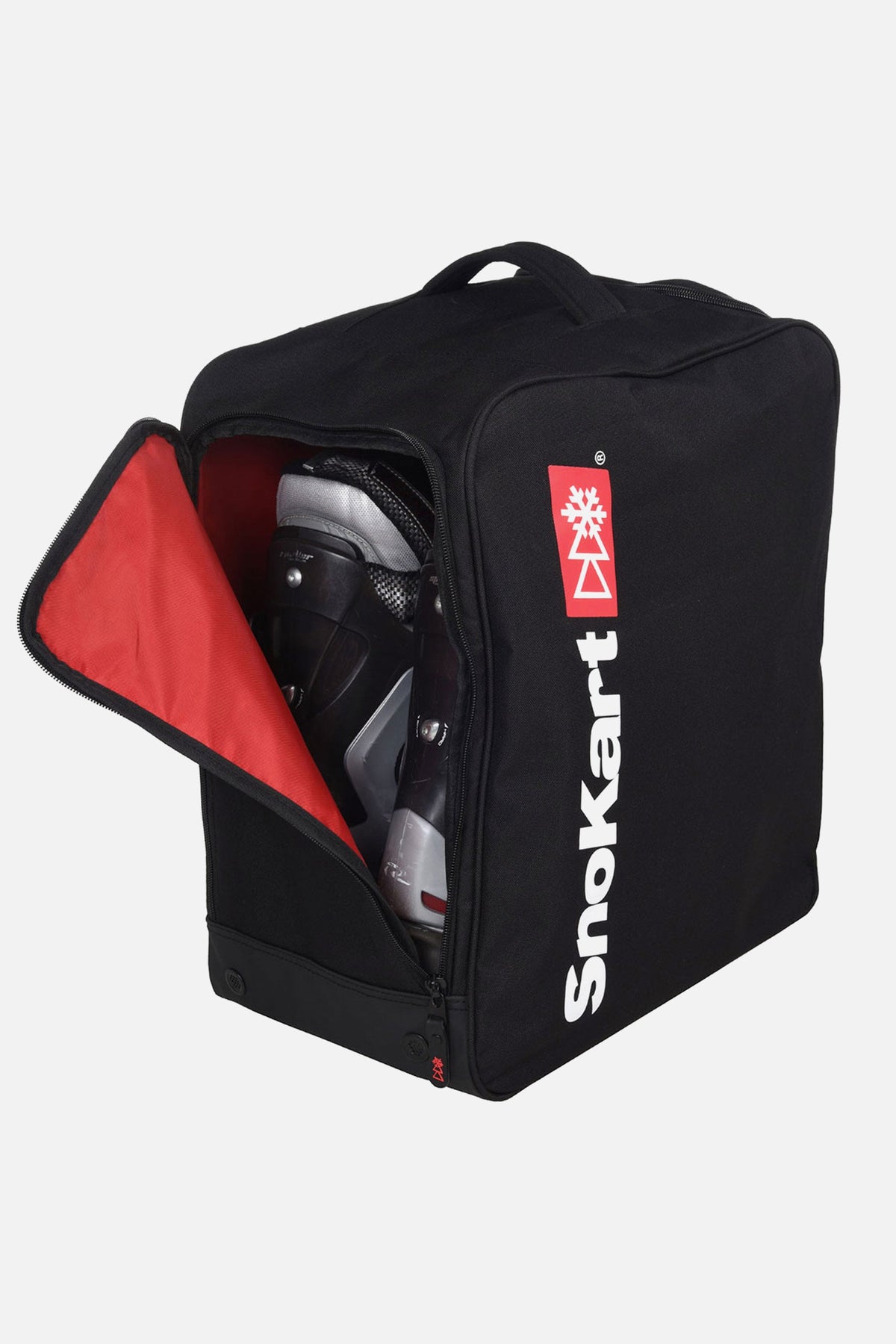 SnoKart Boot & Helmet Bag - Black - Image 3