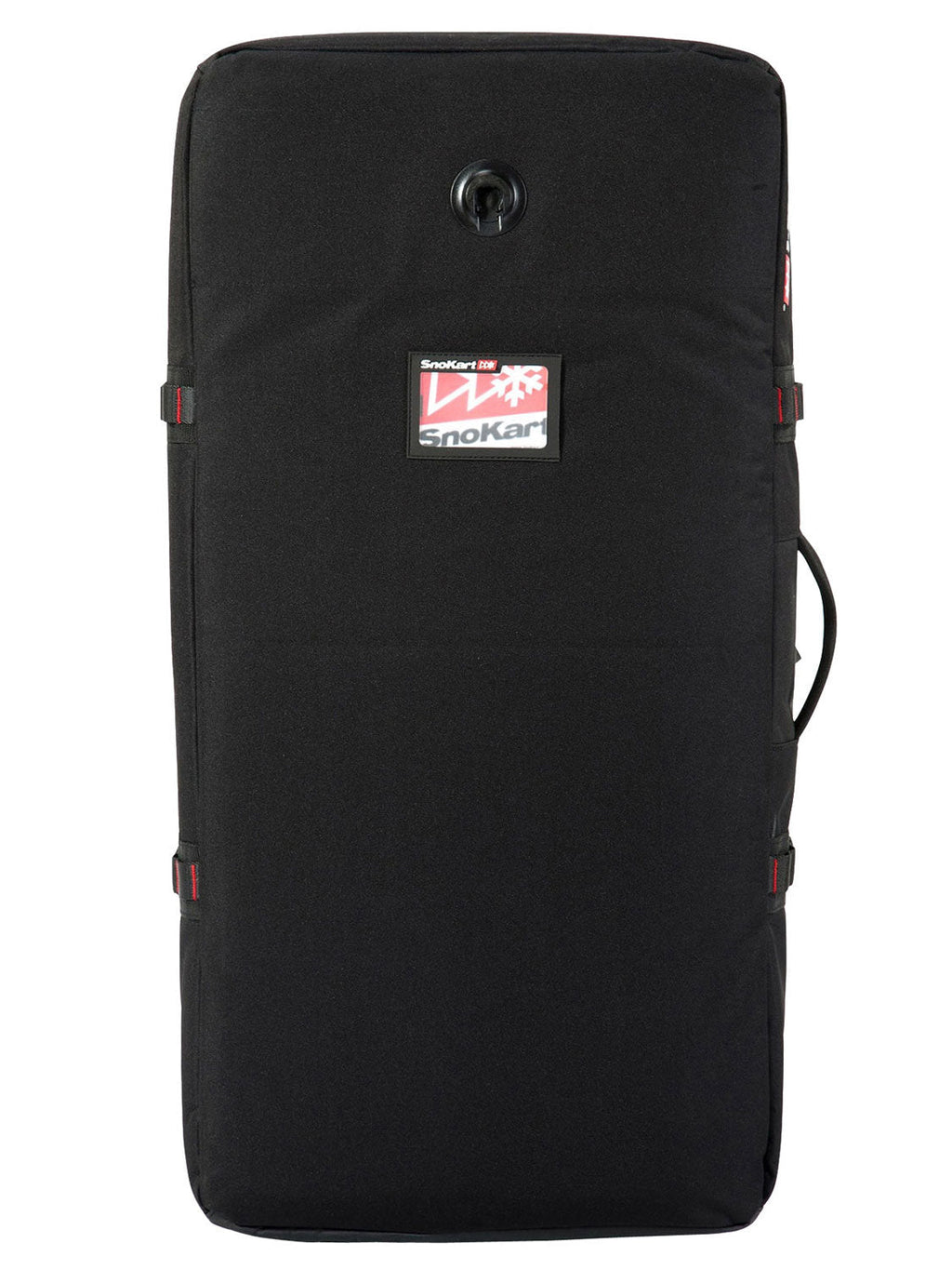 SnoKart Kargo 40 - Black - Image 8