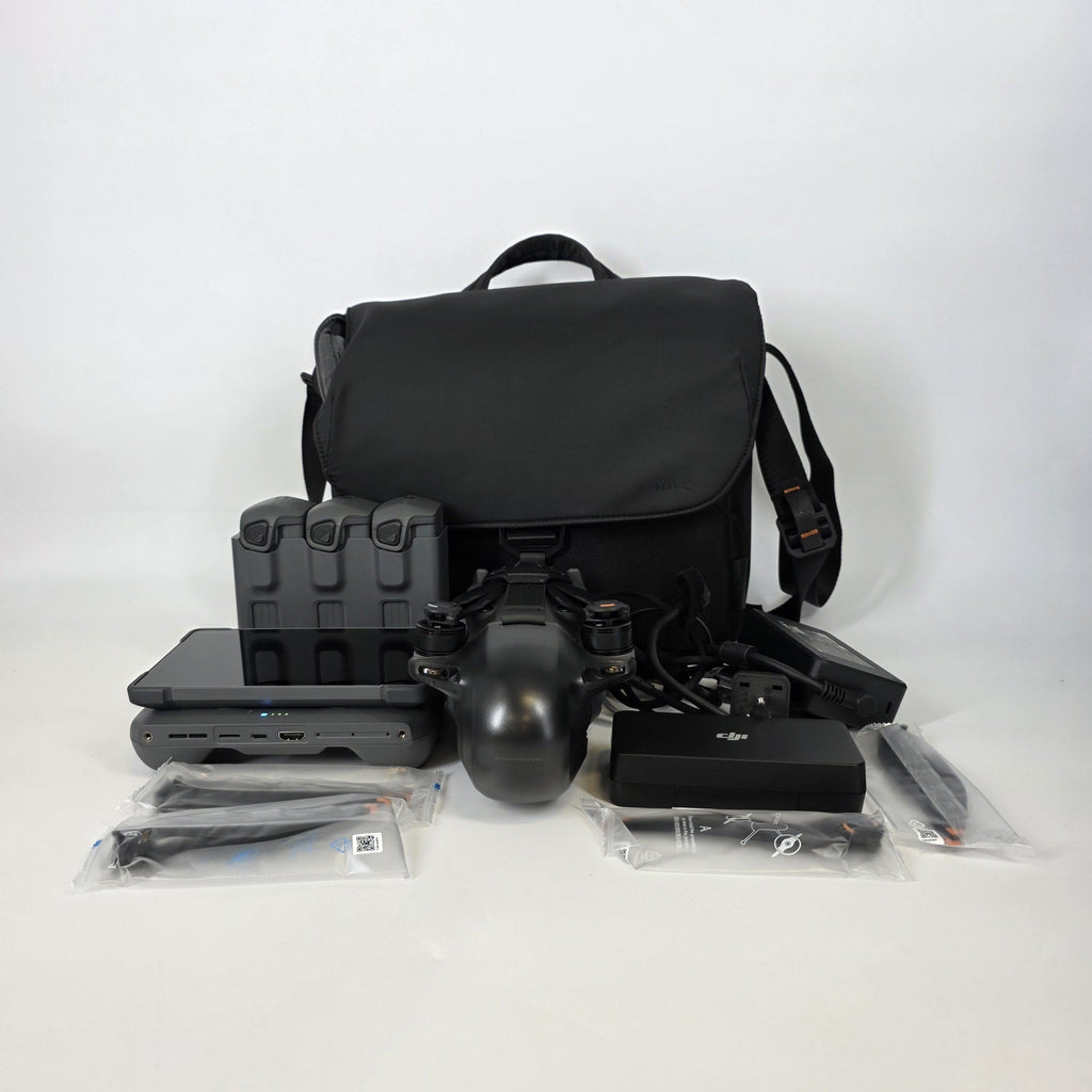 DJI Mavic 4 Pro