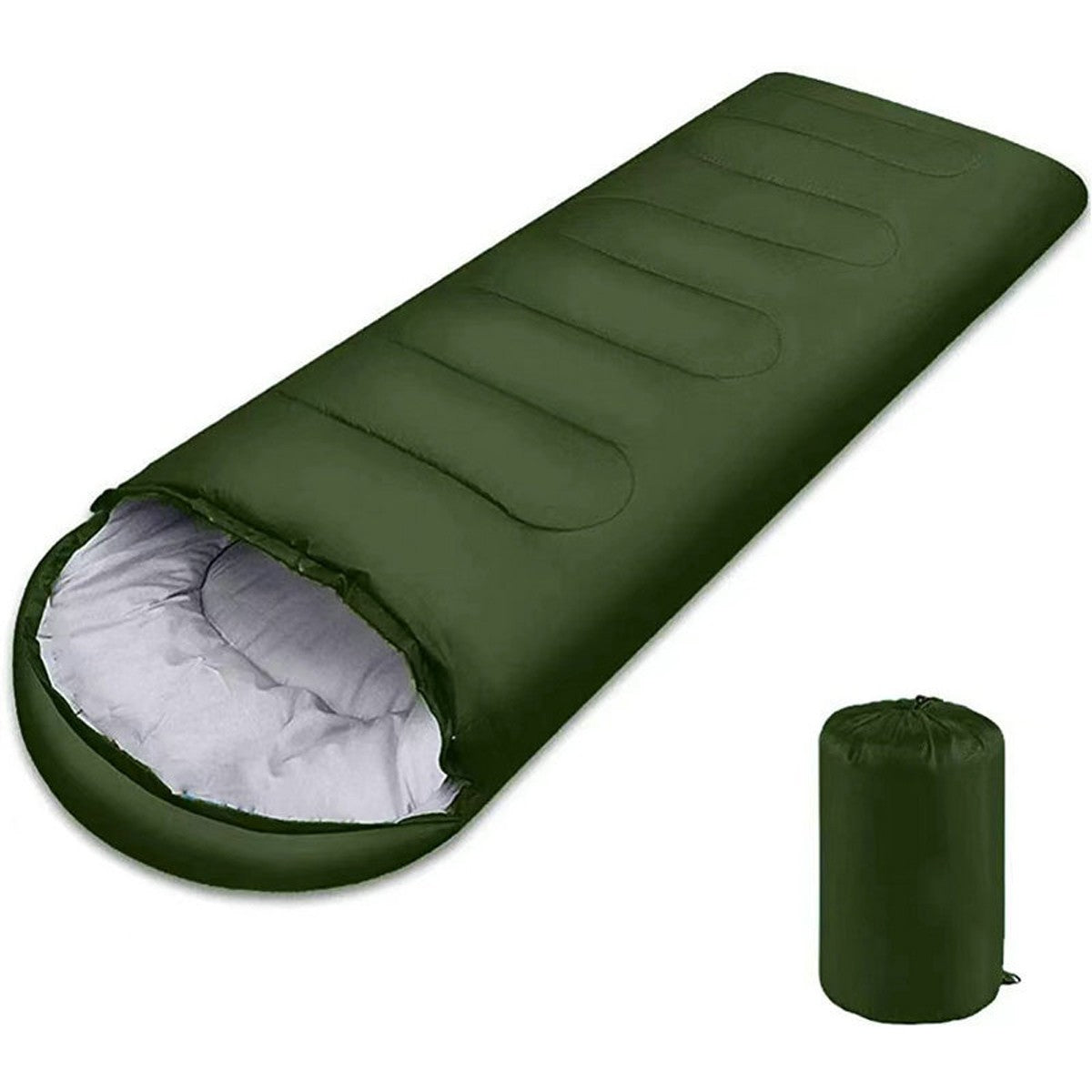 Lightweight Camping Sleeping Bag