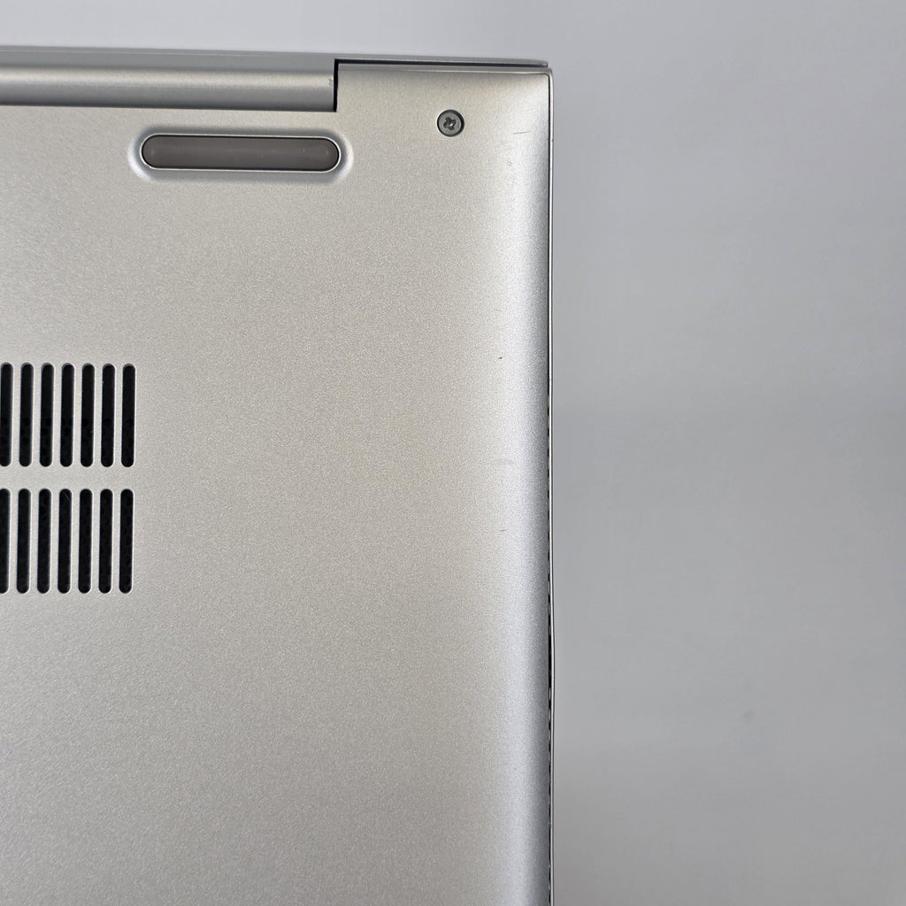 HP ProBook 450 G6 15.6 Silver 1.8 GHz Intel Core i7 8th Gen. 16GB RAM 256GB Solid State Drive NVIDIA GeForce MX130 - Image 16