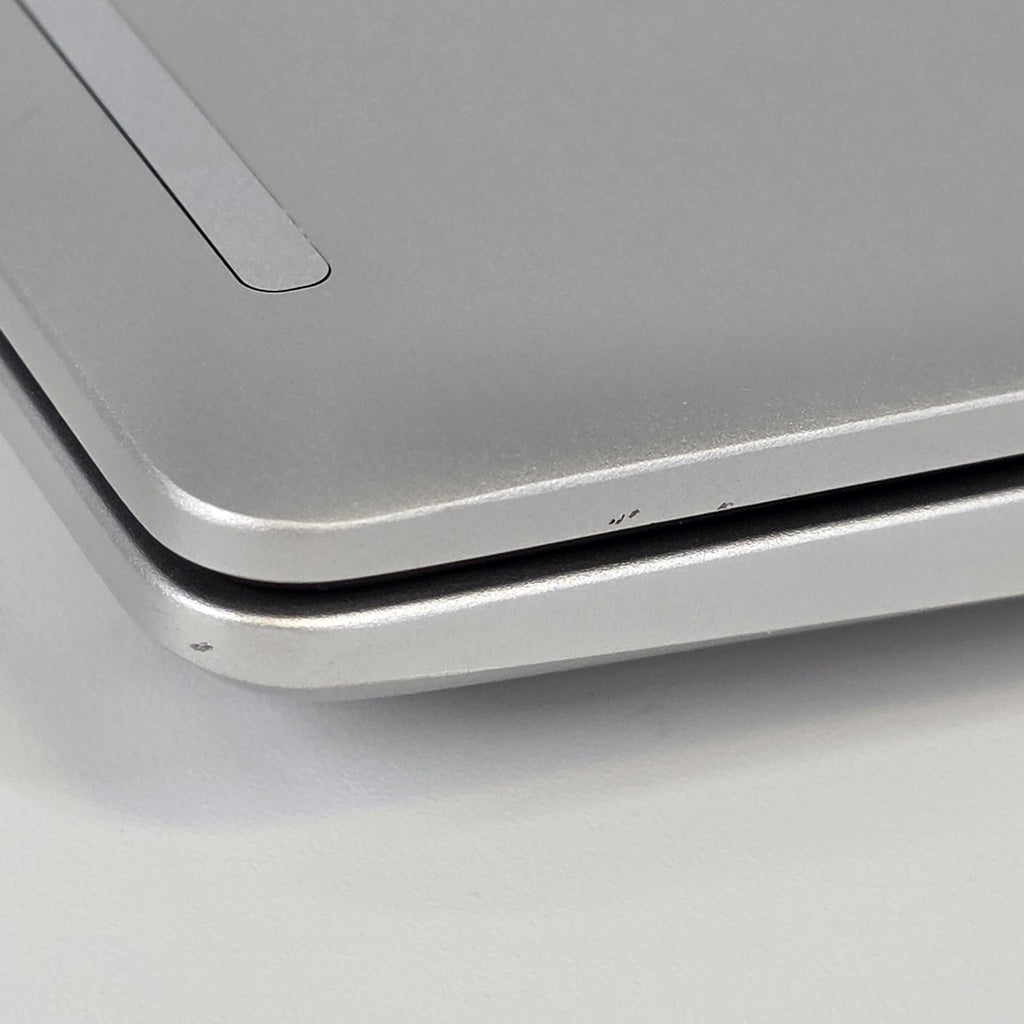 HP ProBook 450 G6 15.6 Silver 1.8 GHz Intel Core i7 8th Gen. 16GB RAM 256GB Solid State Drive NVIDIA GeForce MX130 - Image 17