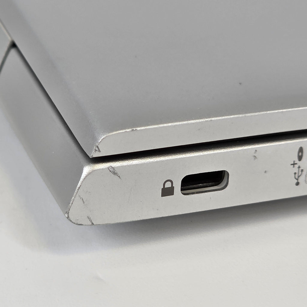 HP ProBook 450 G6 15.6 Silver 1.8 GHz Intel Core i7 8th Gen. 16GB RAM 256GB Solid State Drive NVIDIA GeForce MX130 - Image 18