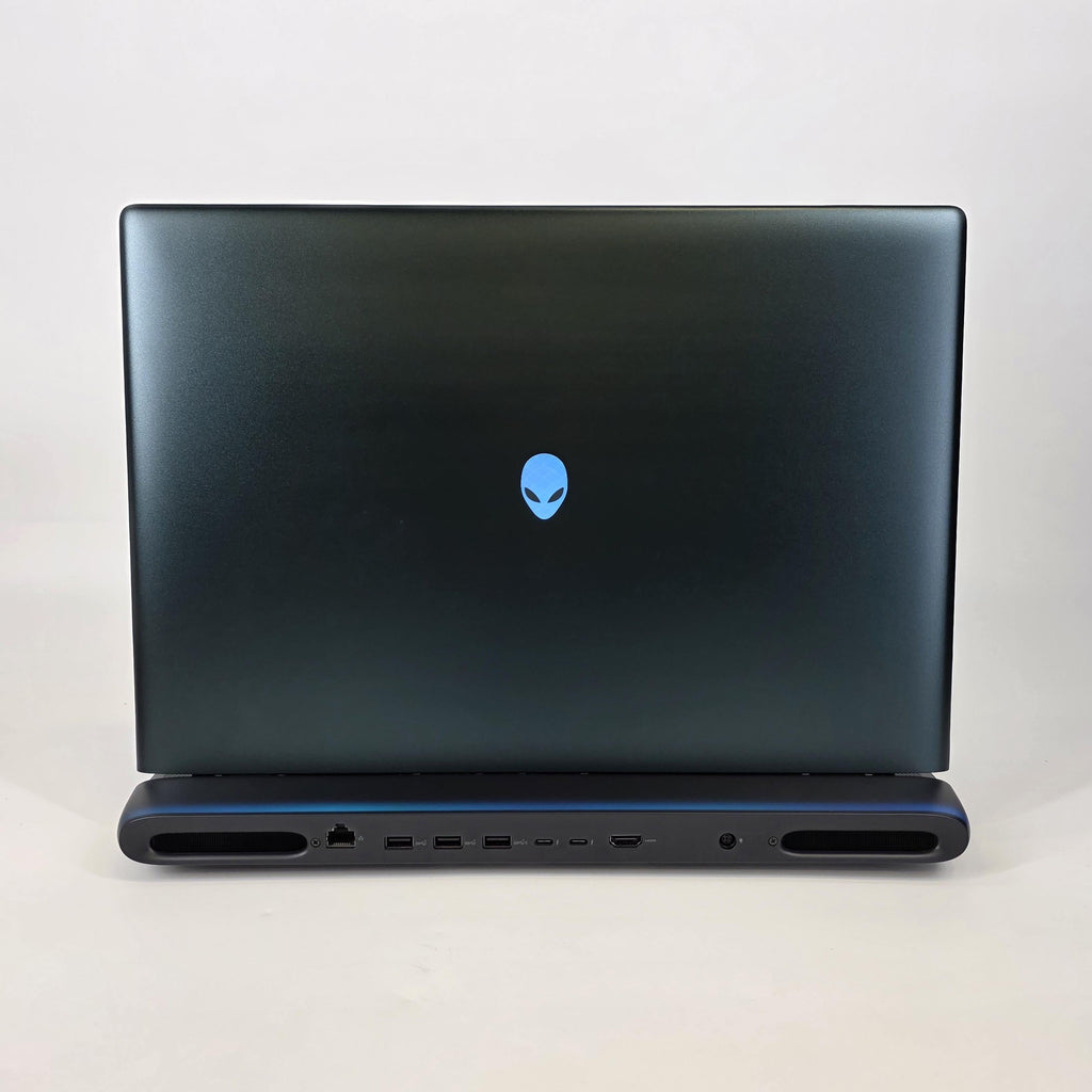 Dell Alienware 18 Area-51 Teal 2.7 GHz Intel Core Ultra 9 Series 2 64GB RAM 2TB Solid State Drive NVIDIA GeForce - Image 10