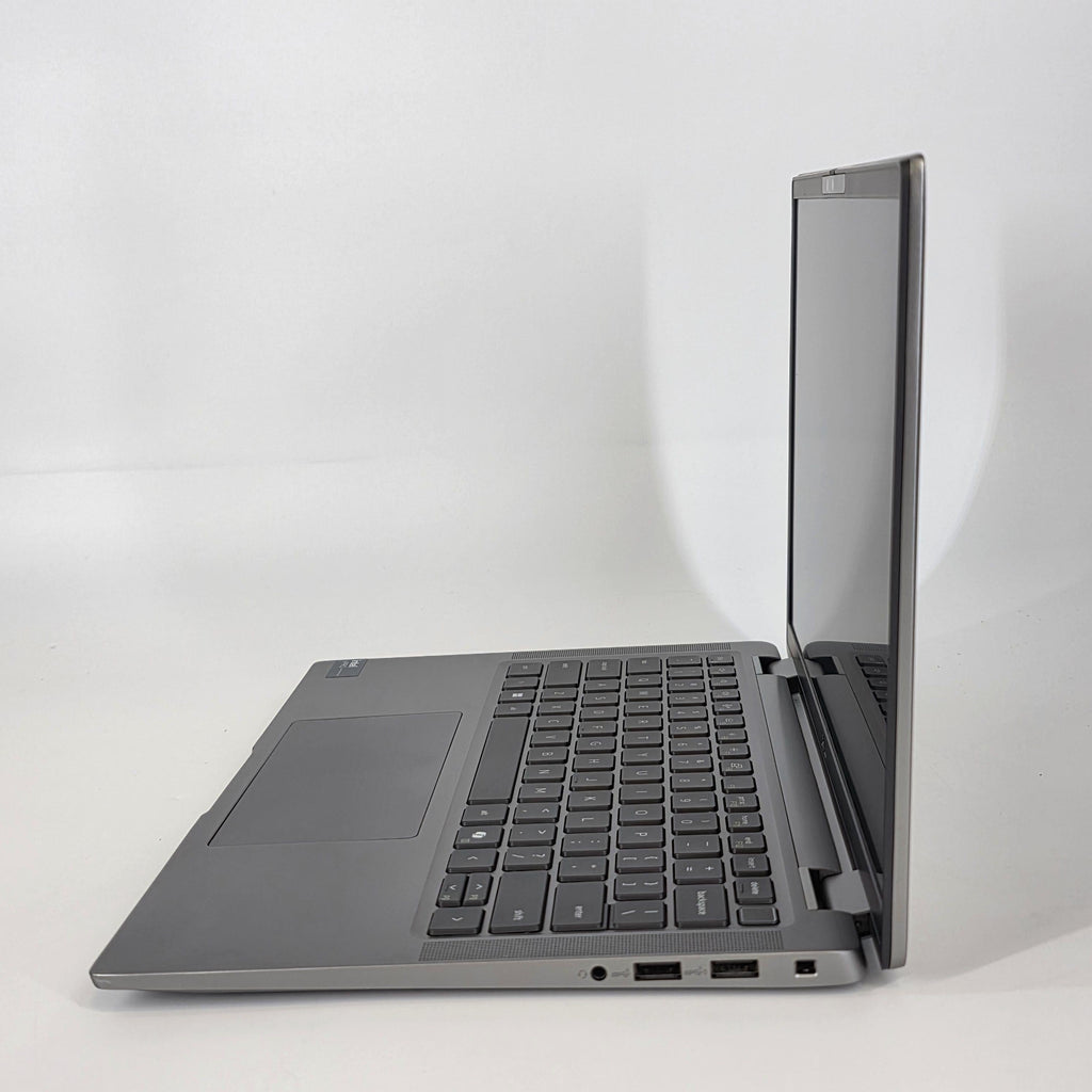 Dell Latitude 7450 14 Gray 2.1 GHz Intel Core Ultra 7 32GB RAM 512GB Solid State Drive - Image 4