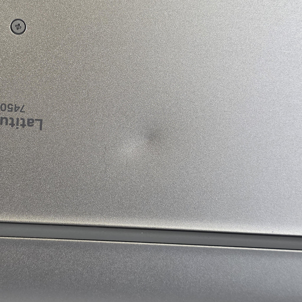 Dell Latitude 7450 14 Gray 2.1 GHz Intel Core Ultra 7 32GB RAM 512GB Solid State Drive - Image 12