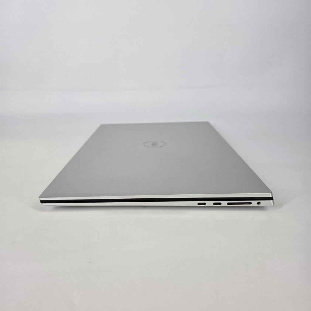 Dell XPS 17 9710 Silver 2.5 GHz Intel Core i9 11th Gen. 64GB RAM 1TB Solid State Drive NVIDIA GeForce RTX 3060 6 GB - Image 7