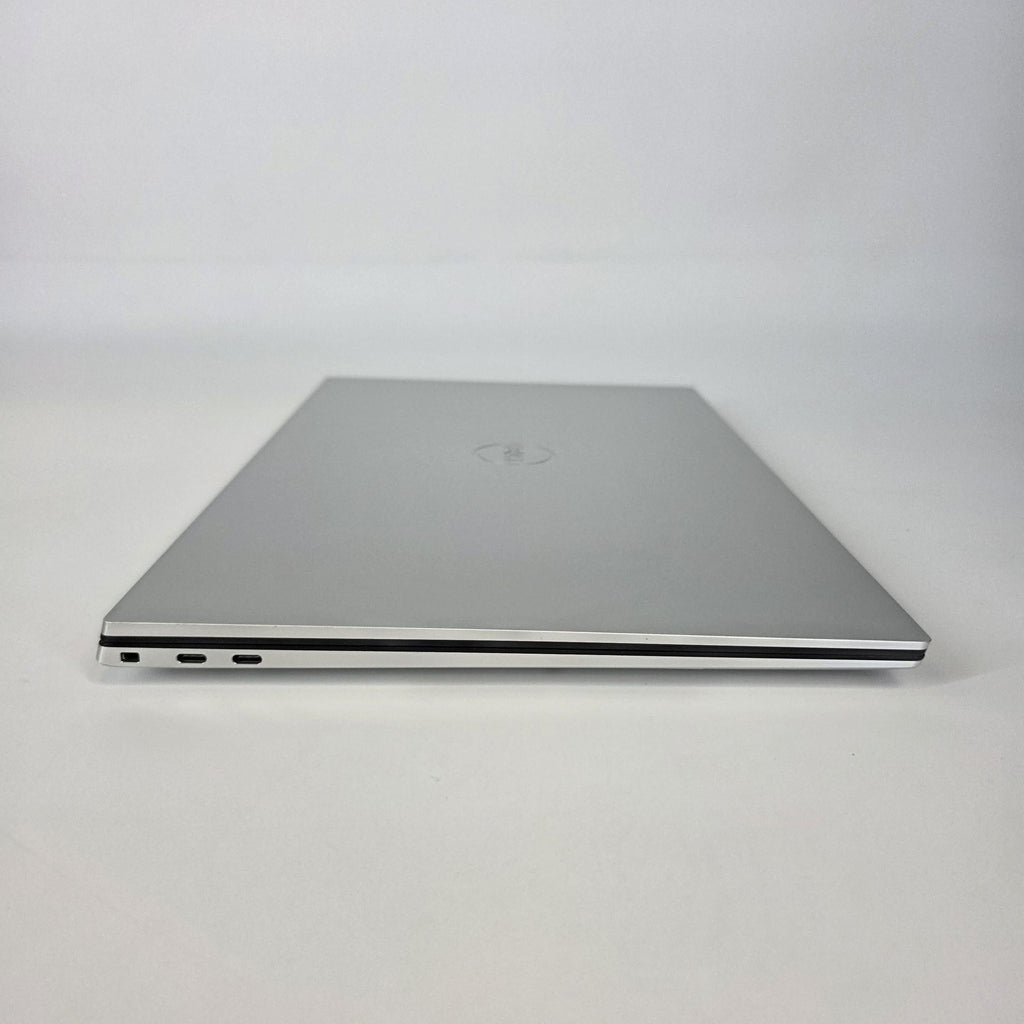 Dell XPS 17 9710 Silver 2.5 GHz Intel Core i9 11th Gen. 64GB RAM 1TB Solid State Drive NVIDIA GeForce RTX 3060 6 GB - Image 8