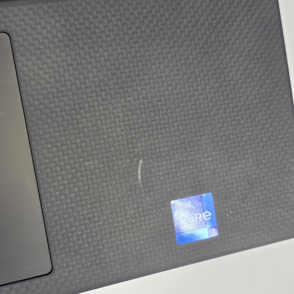 Dell XPS 17 9710 Silver 2.5 GHz Intel Core i9 11th Gen. 64GB RAM 1TB Solid State Drive NVIDIA GeForce RTX 3060 6 - Image 16