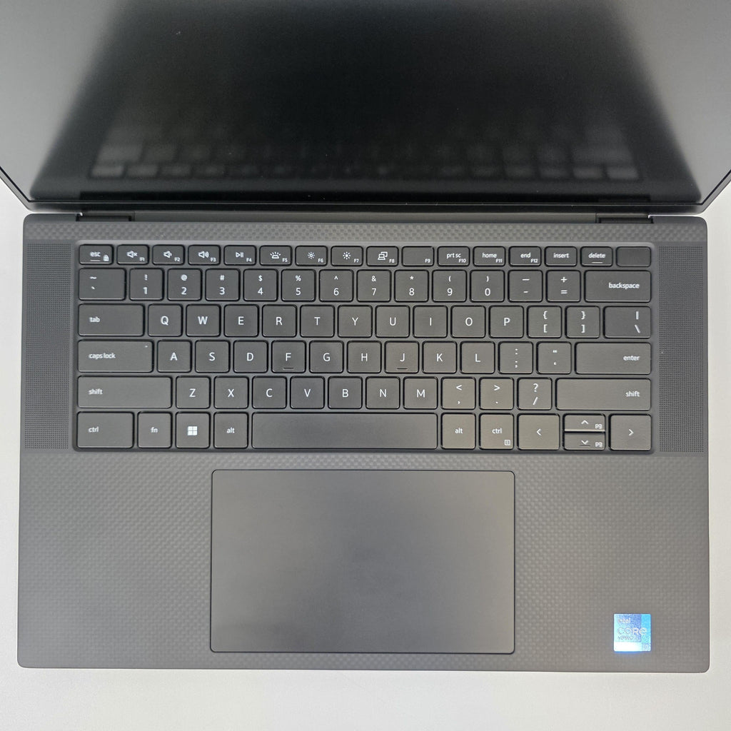 Dell Precision 5560 15.6 Gray 2.5 GHz Intel Core i7 11th Gen. 32GB RAM 1TB Solid State Drive NVIDIA RTX A2000 4 GB - Image 2