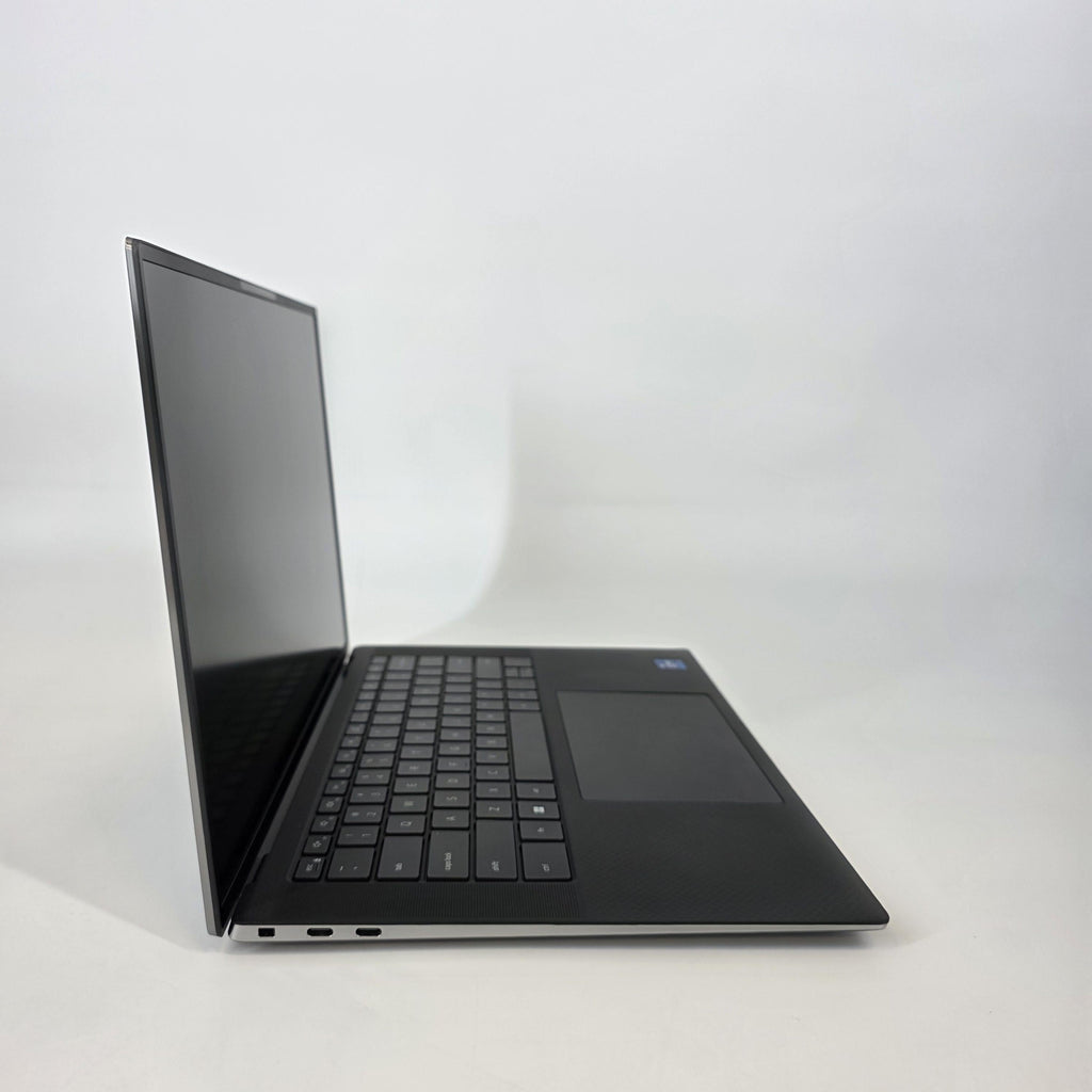Dell Precision 5560 15.6 Gray 2.5 GHz Intel Core i7 11th Gen. 32GB RAM 1TB Solid State Drive NVIDIA RTX A2000 4 GB - Image 3