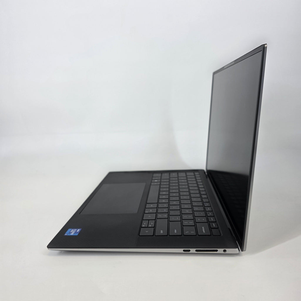 Dell Precision 5560 15.6 Gray 2.5 GHz Intel Core i7 11th Gen. 32GB RAM 1TB Solid State Drive NVIDIA RTX A2000 4 GB - Image 4