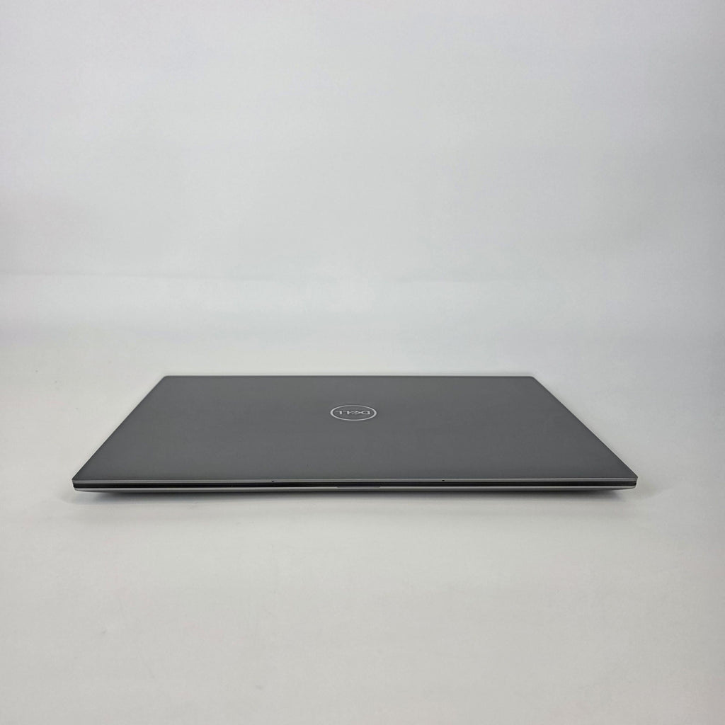 Dell Precision 5560 15.6 Gray 2.5 GHz Intel Core i7 11th Gen. 32GB RAM 1TB Solid State Drive NVIDIA RTX A2000 4 GB - Image 9