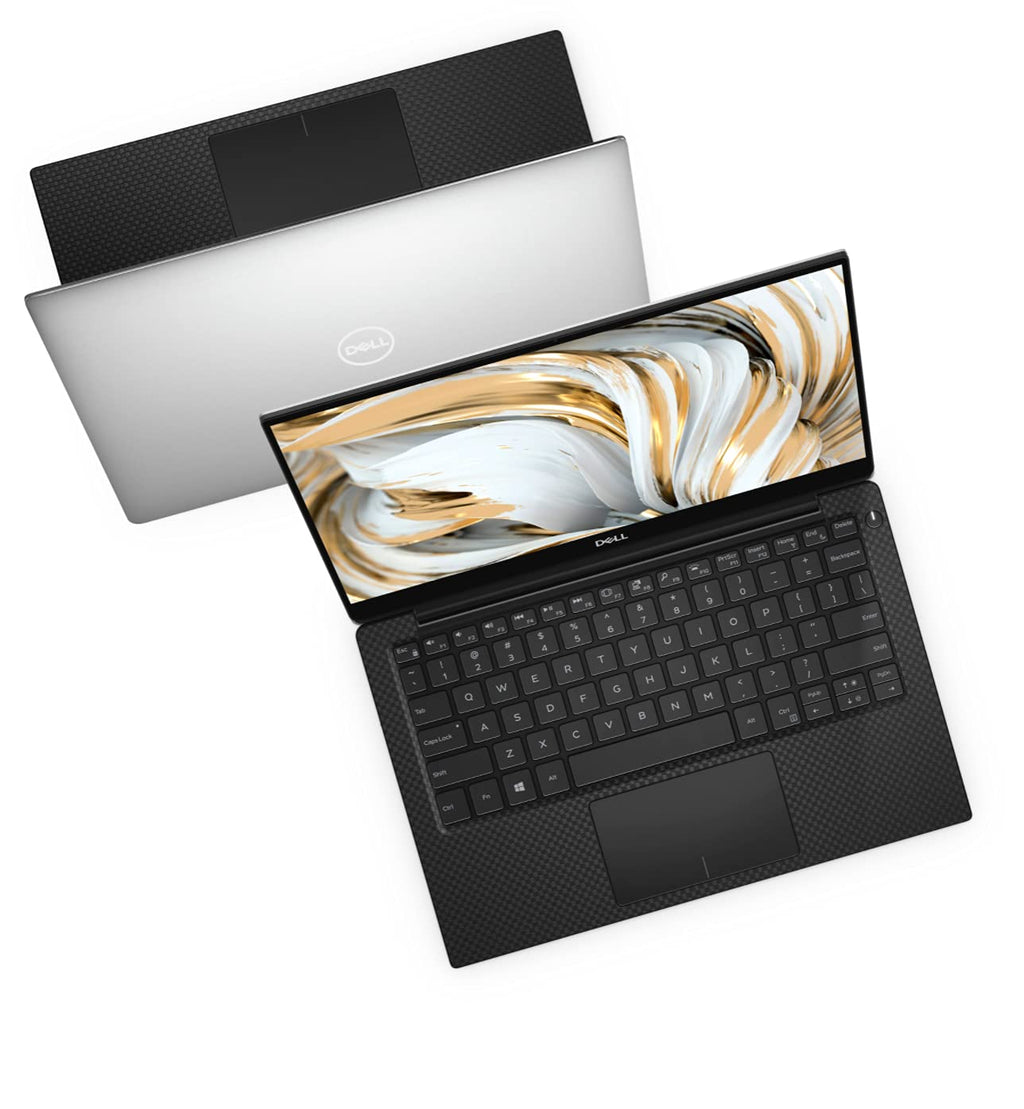 Dell XPS 13 9305 - 13.3" FHD - i5-1135G7 - 8GB RAM - 256GB SSD - Silver - Image 4