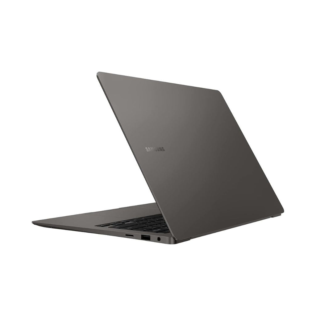 Samsung Galaxy Book3 Pro 14" 3K - Intel Evo Core i7-1360P - 16GB RAM - 512 GB SSD - Graphite - Image 8